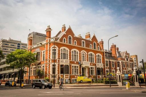 Best Western London Peckham Hotel - Housity