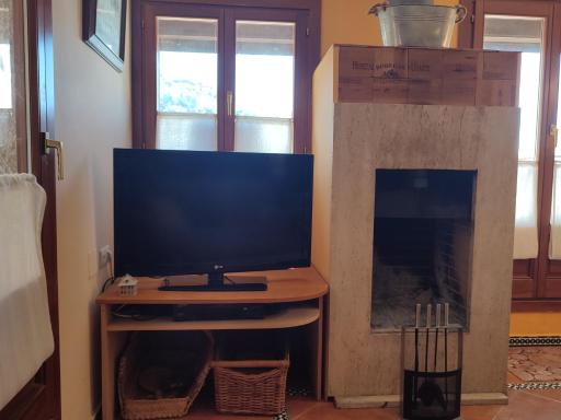 La Launa apartamento rural - Housity