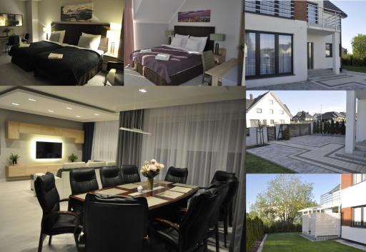 Olimpia House - Housity