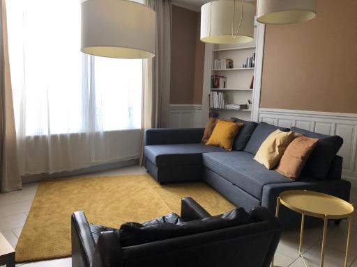 L appartement des bords du Cher - Housity