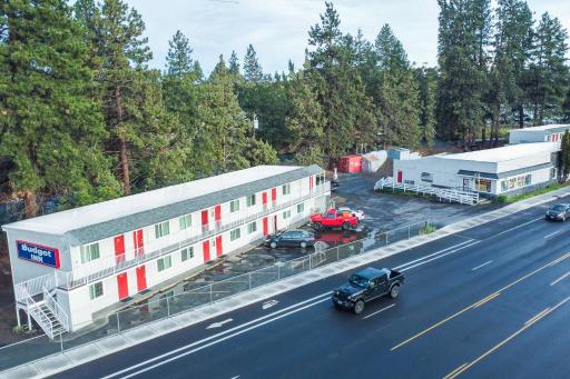Budget Inn Bend - Housity