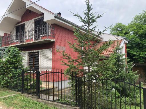 Vila Eusebio - Housity