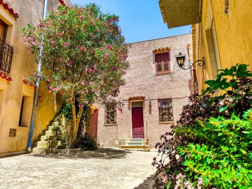SweetHome in Erice Vetta - Housity