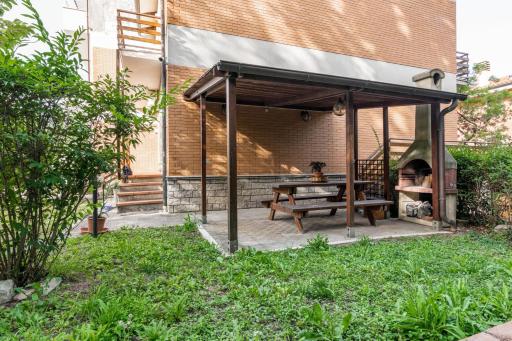 Villino Gimarra with parking - Housity