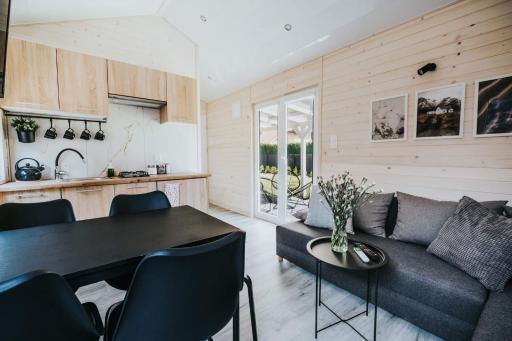 Domki Energylandia Zator Przybradz - Housity