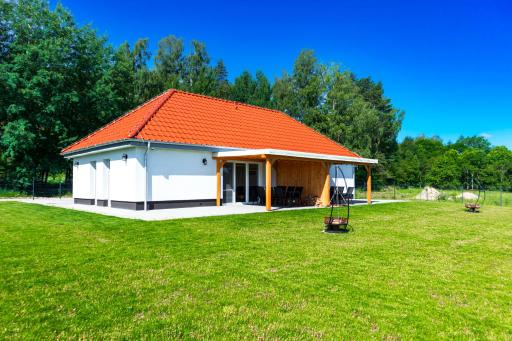Żwirek Muchomorek - Housity