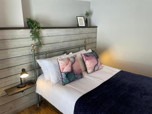 Stunning 1 bedroom Flat in The Mumbles - Housity