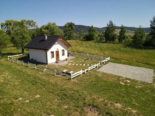 Bieszczadzka Zasadzka - Housity