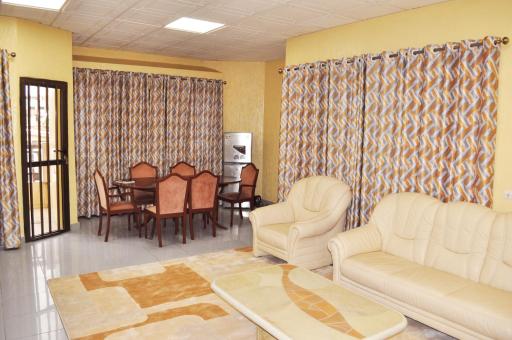 LES RESIDENCES DJIBO - Housity