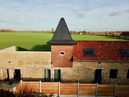 Le Pigeonnier Spa du Panty Gîte rural de charme - Housity