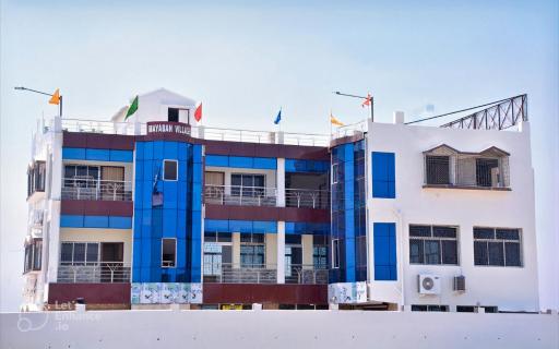 Mayaban Village Hotel & Resort - Housity