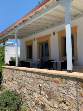 Patmos Garden - Housity