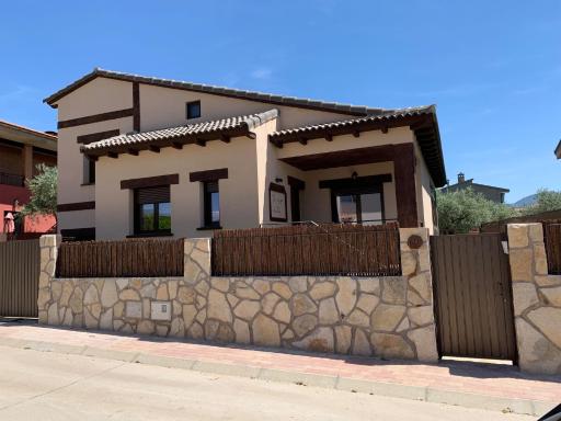 El Refugio de Felix - Housity
