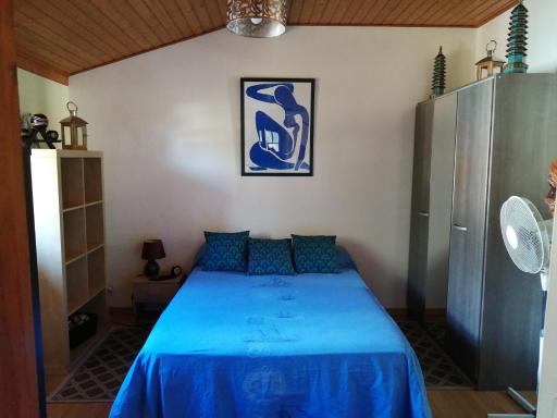 Joli appartement très clair - Housity