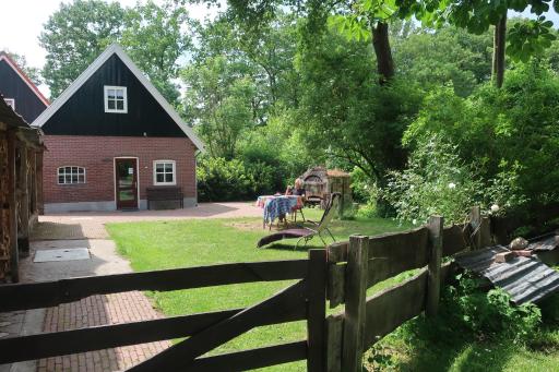2 pers Vakantiehuis 't Diekshoes in Winterswijk Kotten - Housity