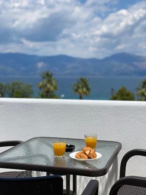 Billys apartment Selianitika - Housity