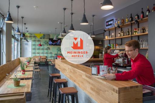 MEININGER Hotel Berlin Alexanderplatz - Housity