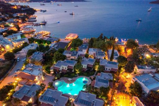 Faros Bodrum Hotel - Special Category - Housity