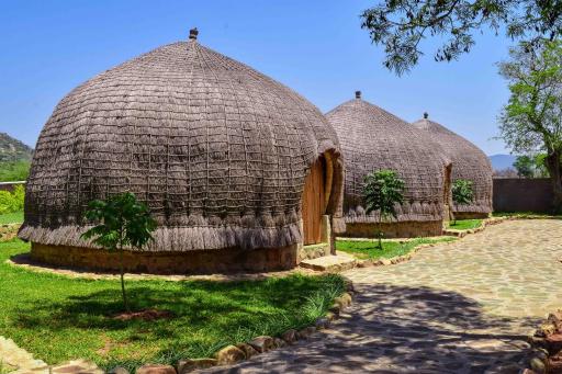 Olive Country Lodge - Eswatini - Housity