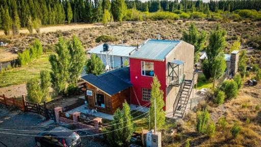 Lo de Susana Home - Housity