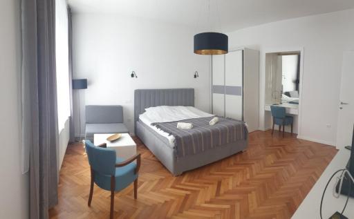Krasan mali apartman u centru Sarajeva - Housity