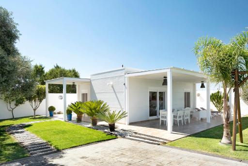 La Casita de la Florida - Housity