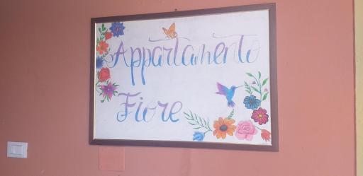 Appartamento Fiore - Housity