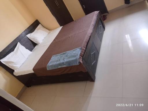 Deluxe 2bhk apartment - Housity