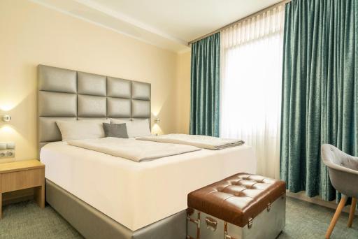 Hotel Königshof Dortmund - Housity