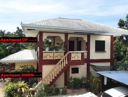 Peace Lily Studio Apartments Panglao - Housity