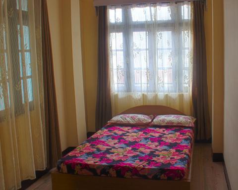DukeRaj Homestay - Housity