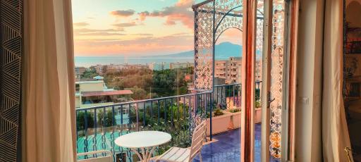 Relais Mirage Sorrento - Housity