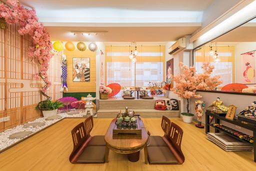 Fahrenheit88 - Japan Theme Kuala Lumpur Bukit Bintang - Housity