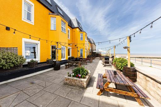 The Beaches Hotel and Spa - Housity