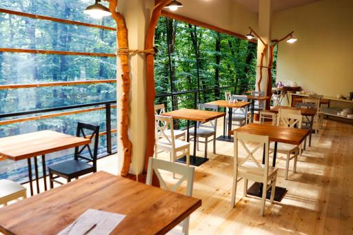 Eco Village In The Forest - Housity