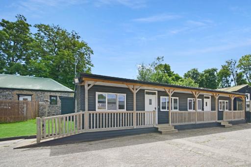 The Cow Shed at Quex Park Estate - Housity