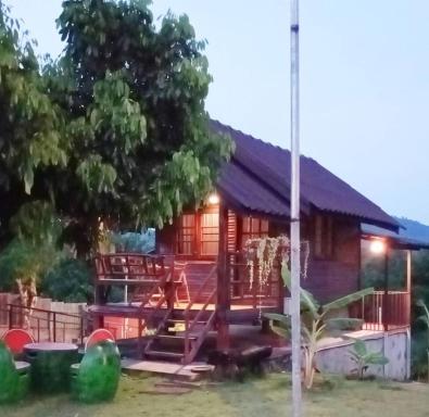 บ้านไร่ภูวังน้ำ - Housity