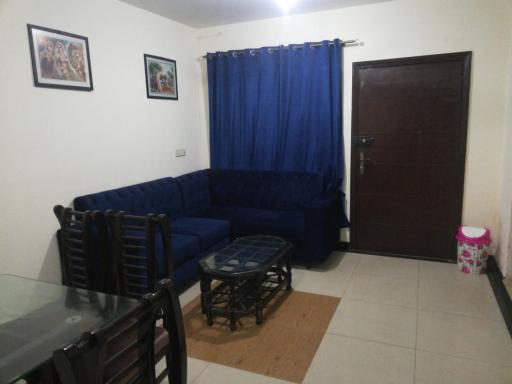 Lovely 1-Bedroom Apartment - Housity