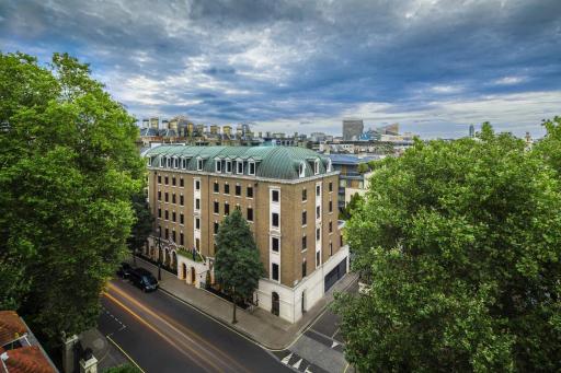 COMO The Halkin - Housity