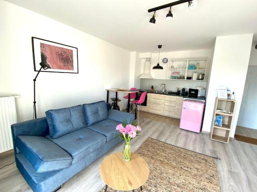 Apartman 001 - Housity