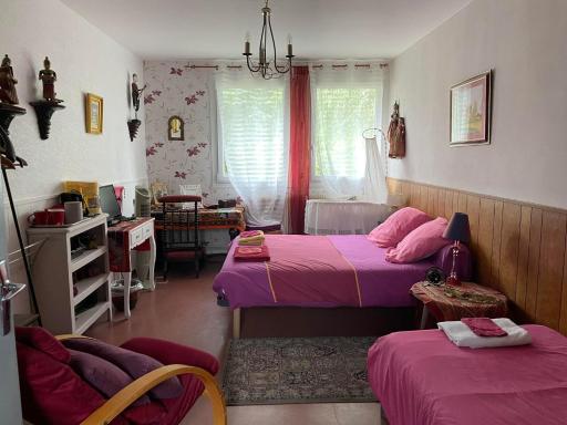 Maison Saint Louis - Housity