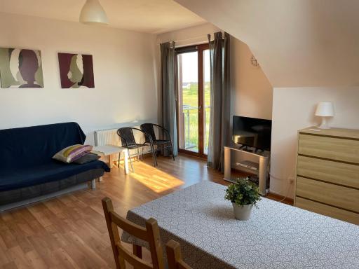Apartamenty Łeba - Housity
