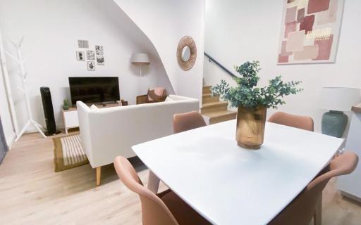 "Le Cocon" Joli duplex à 5mn du Vieux Port - Housity