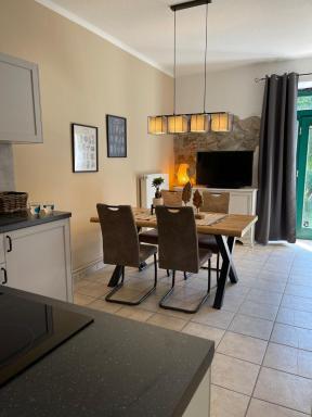 Naturnahes, neu möbl.Apartment, hundefreundlich - Housity