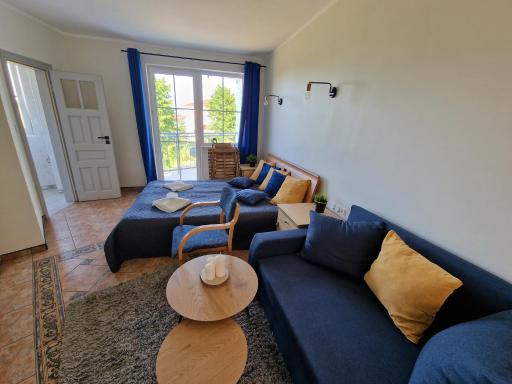 Apartament Hexagon nr 21 - Housity