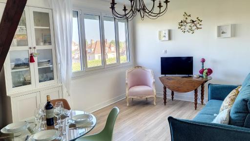 La Belle Vie SMB Ouistreham - Housity