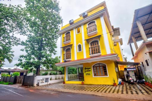 Gama Hotel - Housity