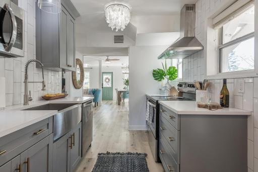 FULLY RENOVATED Indian Rocks Beach Getaway - Housity