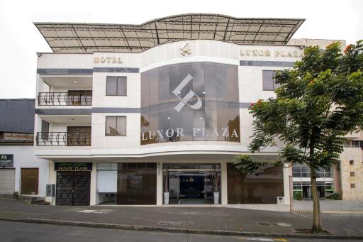 Hotel Luxor Pereira - Housity