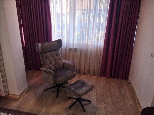Roof Top M Sibiu - Apartament & Terrace - Hizvo